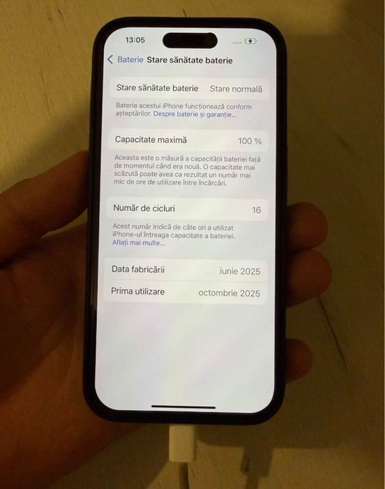 Iphone 16 super oferta 128gb