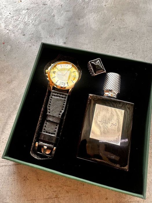 Подарки для мужчин, Набор для мучин,