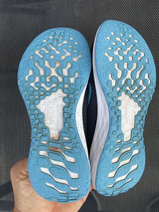 Adidasi Nike copii,marimea 29,5