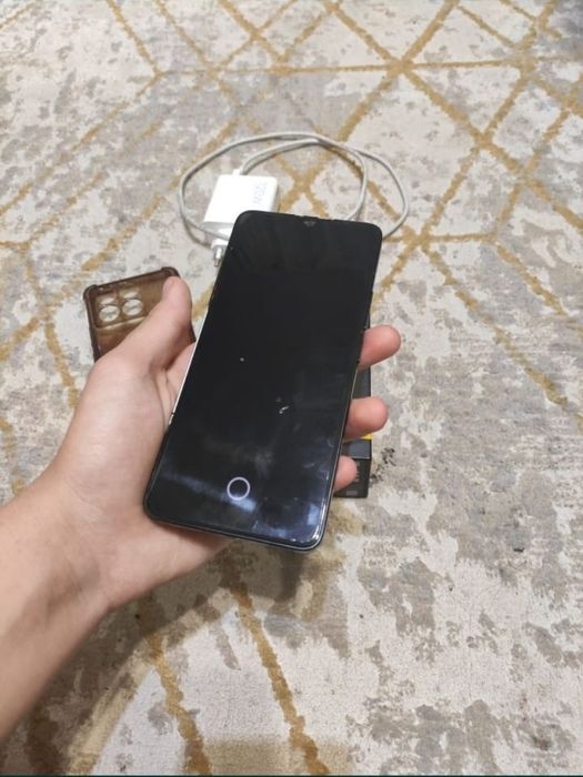 Poco F6 Pro 16/512 ОБМЕН ЕСТЬ