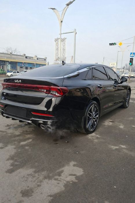 Kia k5 premium ohirgi poziciyasi 2025