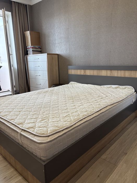 Кровать 160*200 продам