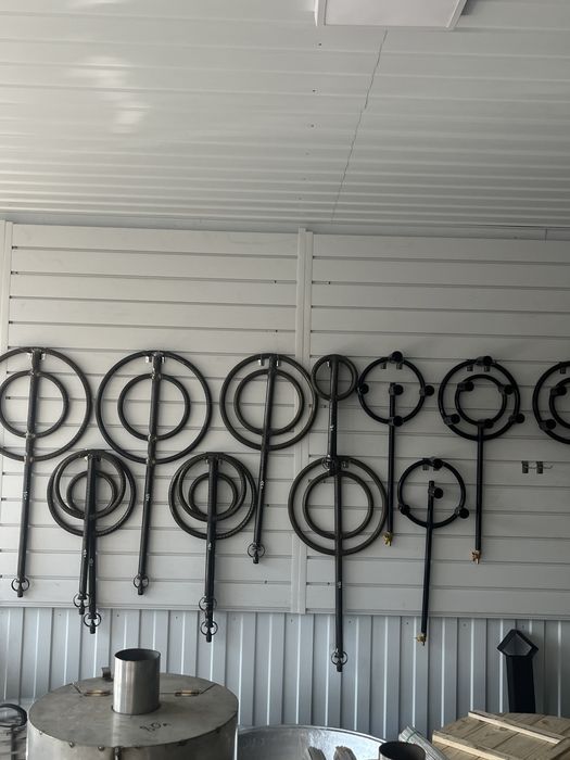 Горелки горелка под казан