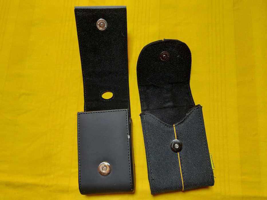 Set - Gentute pentru aparate foto NIKON, buc = 2