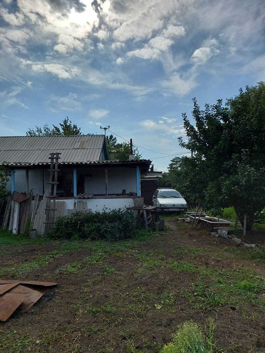 Продаётся дача, Федоровка