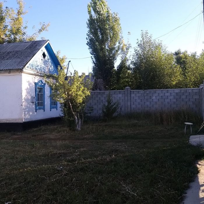 Продается дом жайнак батыр