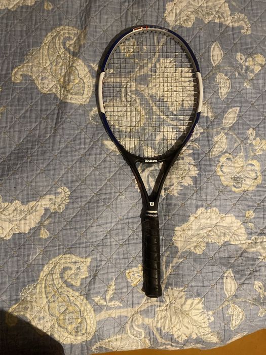 Ракетка тенисная wilson