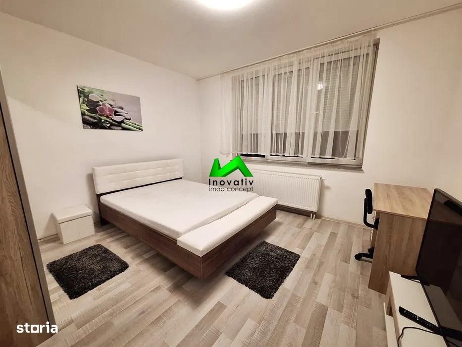 Studio de inchiriat decomandat Sibiu Avantgarden