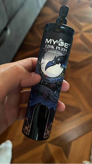 Myde Narghilea 120k cu sunet