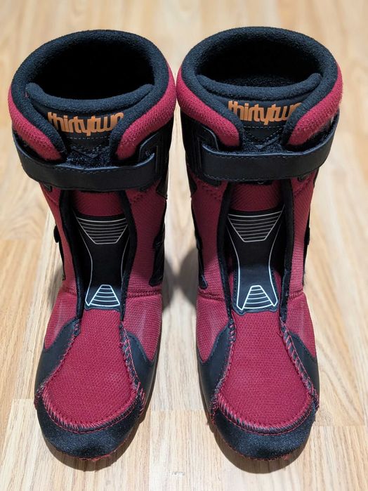 Сноуборд обувки ТhirtyTwo TM-3