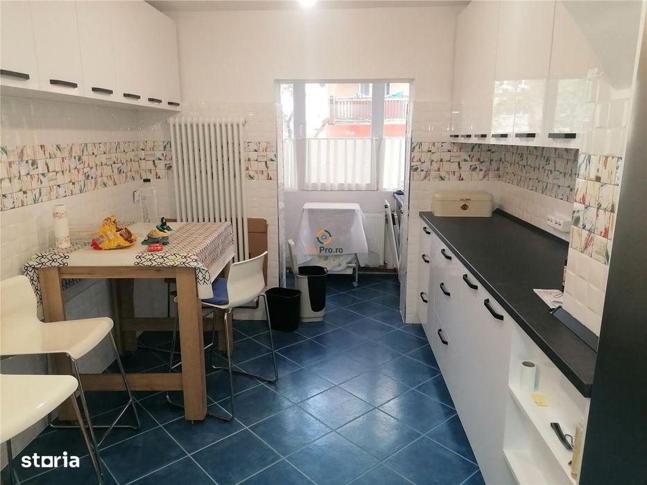 Renovat cu Centrala zona Soarelui