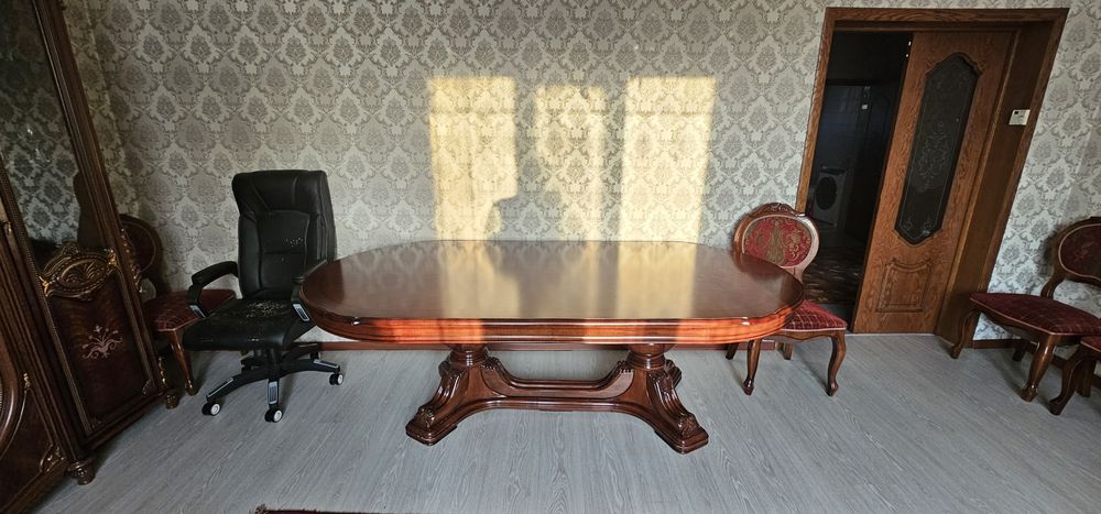 Гостиный гарнитур