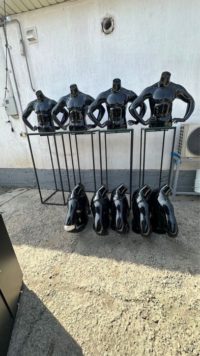 Полки для одежды