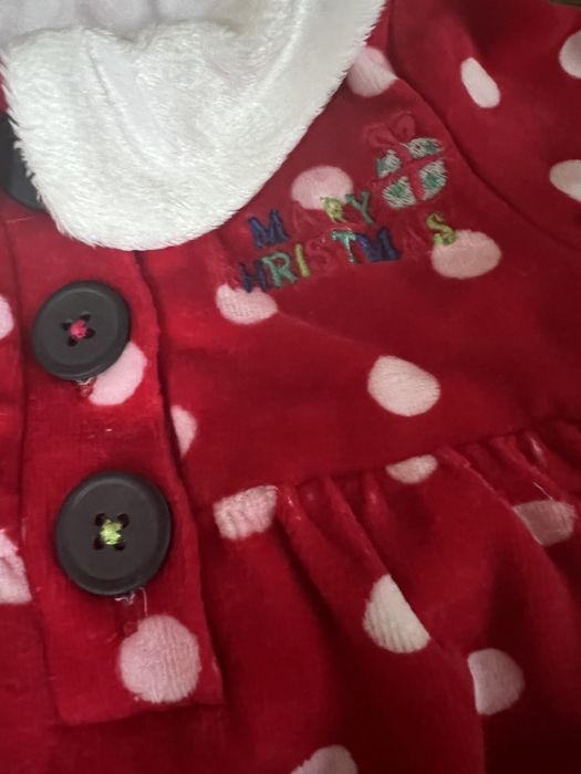 Коледен комплект Mamas Papas