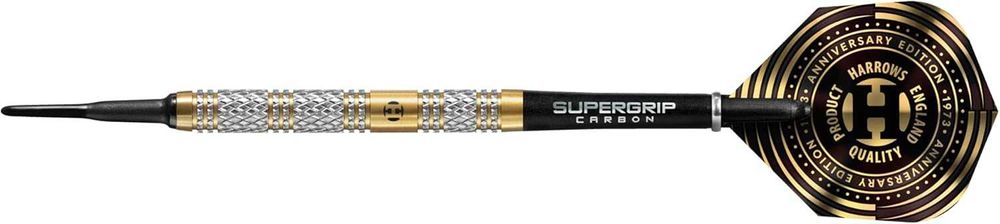 Sageti profesionale darts MAGNUM 97%,editie aniversara,sigilat