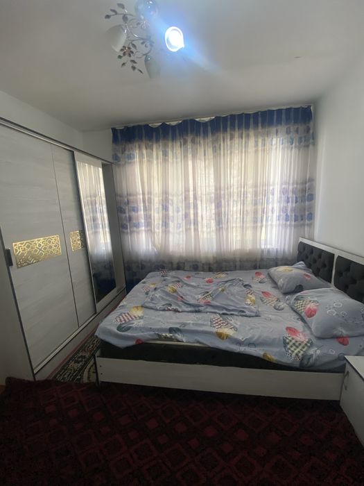Квартира в долгосрочную аренду