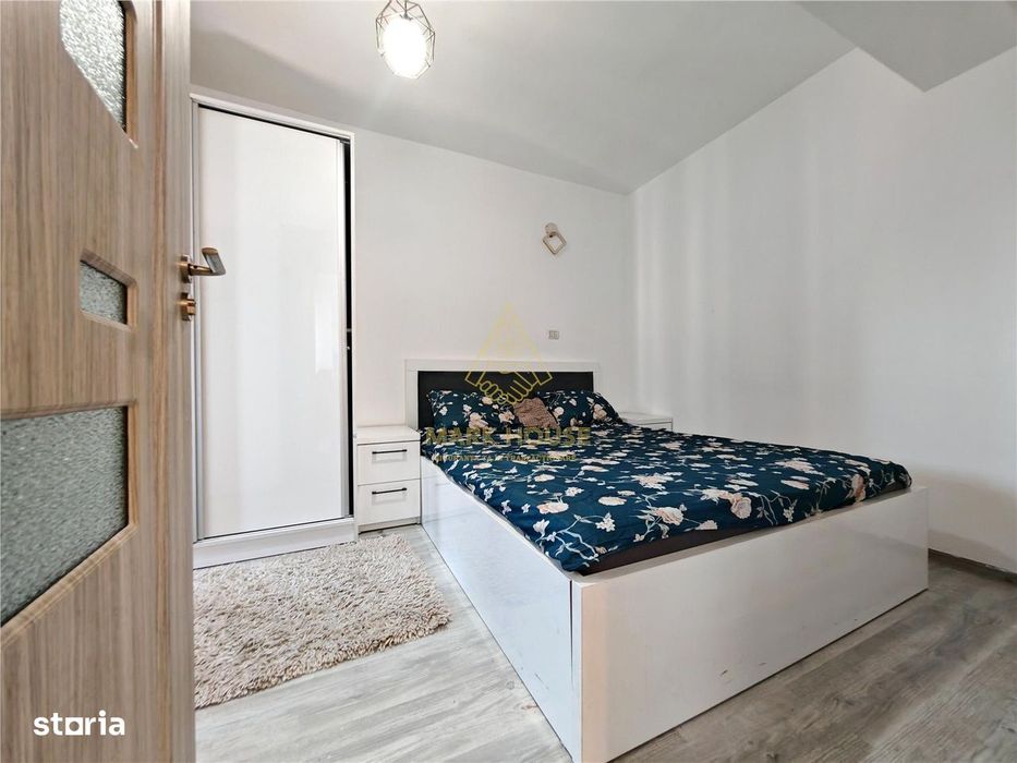Apartament cu 2 camere de vanzare, bloc nou Unirea Grand Residence — fotografia 3