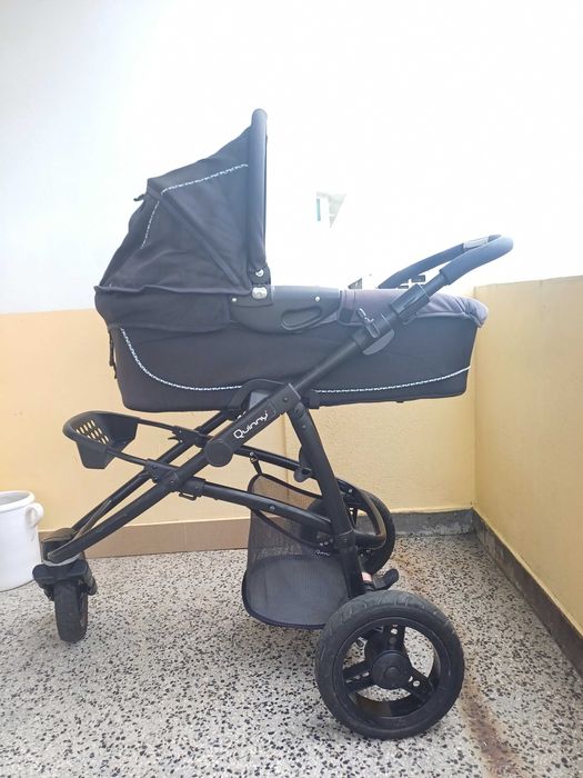 Детска количка Quinny Speedi