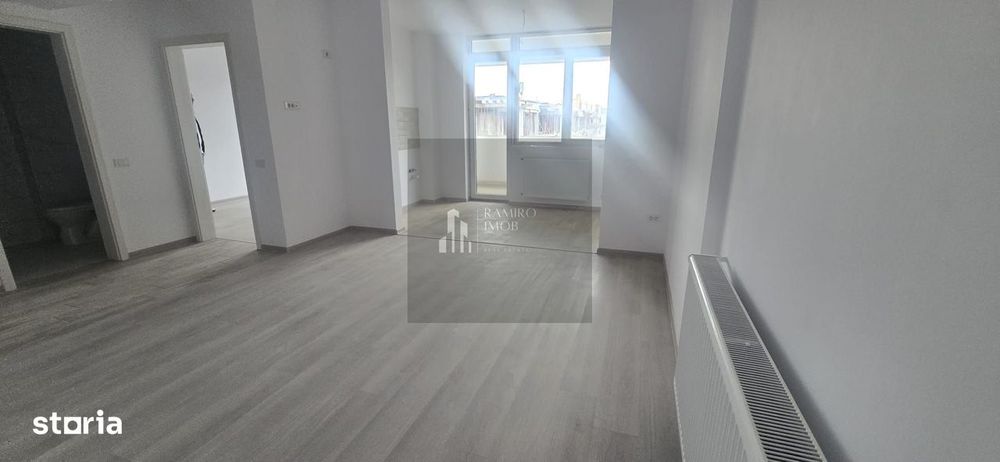 Apartament 2 camere POPESTI/Strada Biruintei