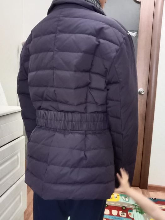 Продам куртку весна осень