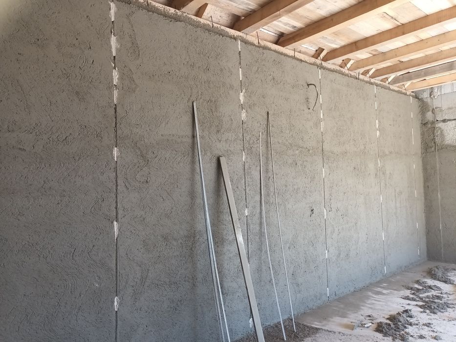 TENCUIALA Mecanizata / Sapa Mecanizata