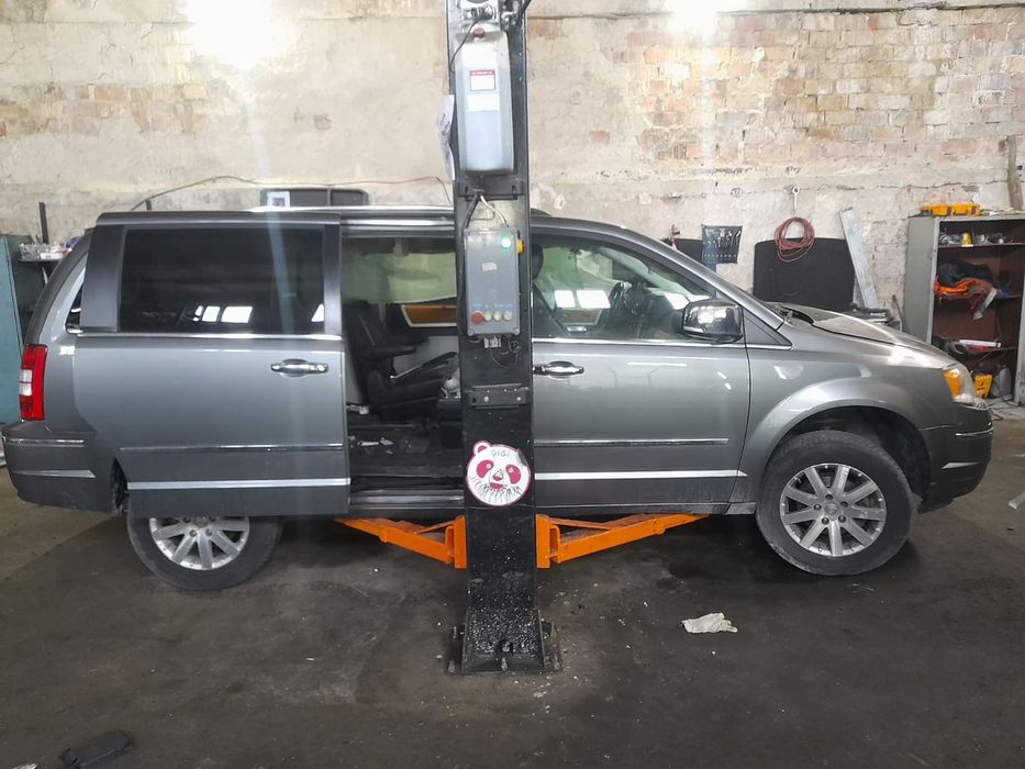 Stop dreapta 05113202AA Chrysler Voyager 5 (facelift) (2011 - 2020)