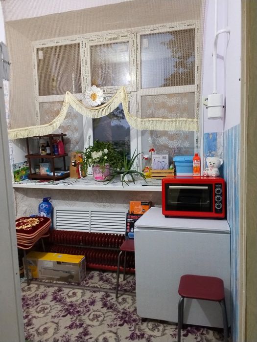 Продам квартиру срочно