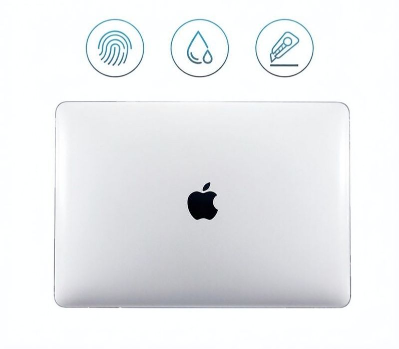 Чехол MacBook Neo