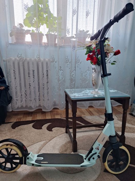 Trotinetă OXELO (Decathlon)