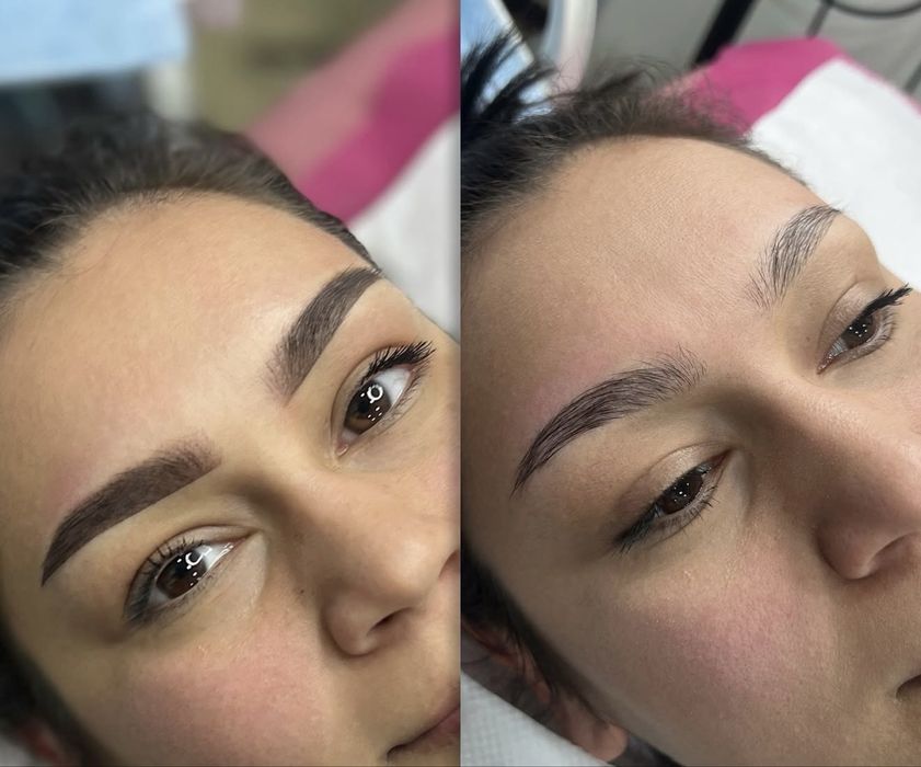 Kosmetolog +Bio Texnika Rastushovka