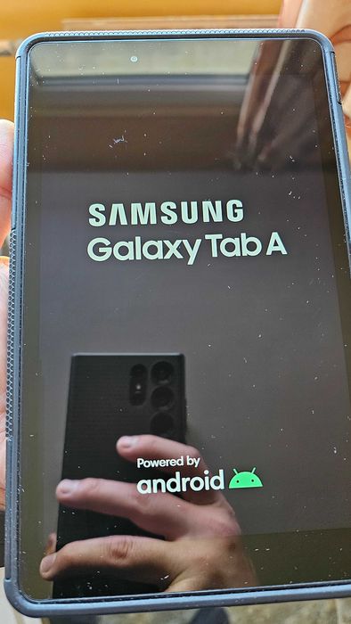 Samsung Galaxy Tablet TabA 8 инча