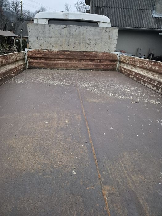 Man 10.150 Basculabil 3 părți