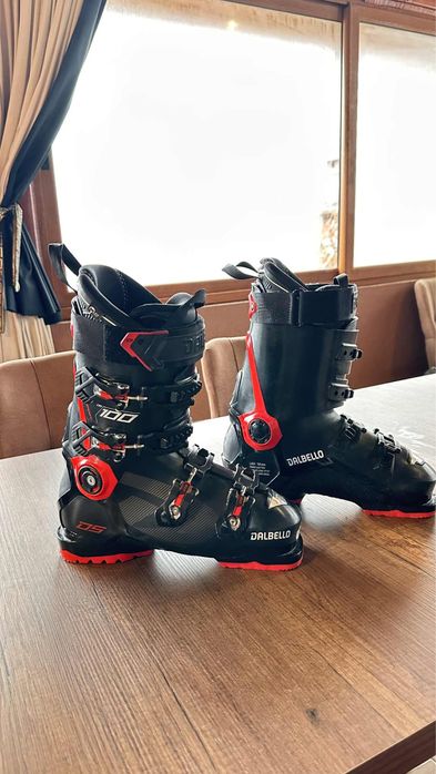 Ski обувки Dalbello