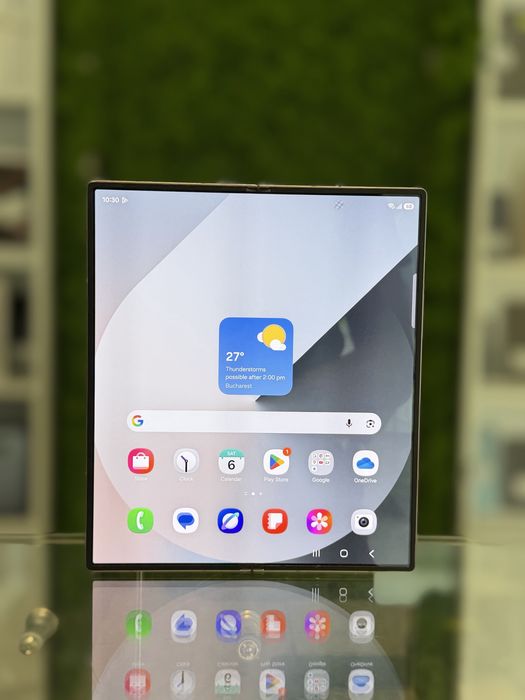 Samsung Galaxy Fold 6 256Gb/Garantie 12 luni @atsgsm.ro