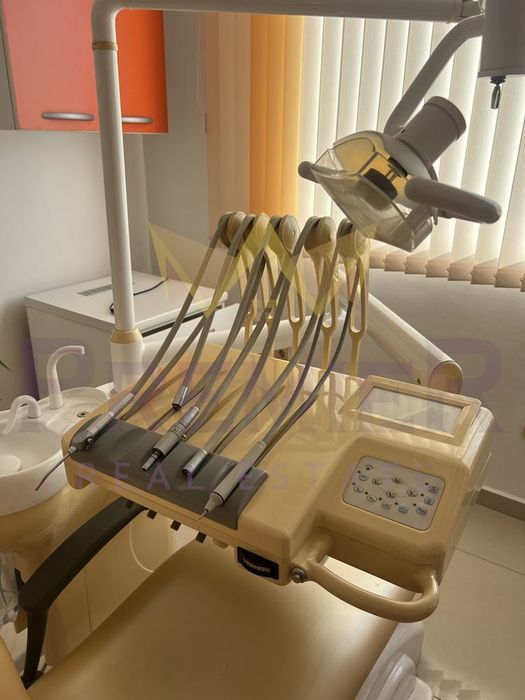 Дава се под наем Офис в Варна, Окръжна болница - 17 кв.м за 561 € - Снимка #10