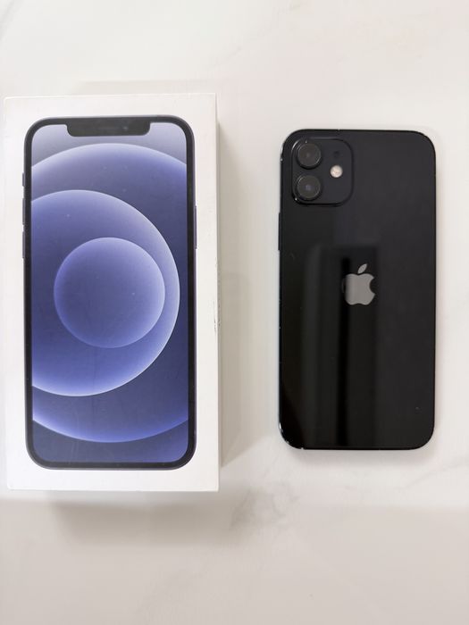 iPhone 12 64Gb EAC