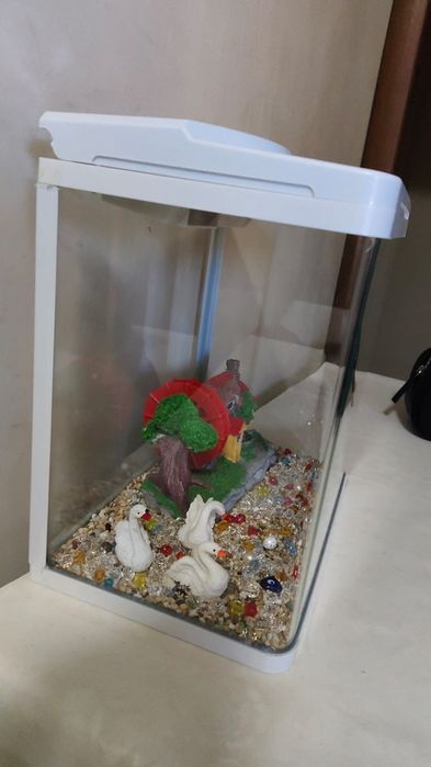 Продам аквариум.