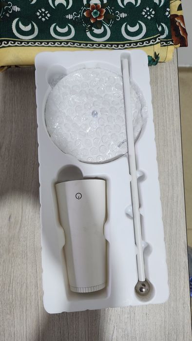 wiwu wi-d8 Stol lampa