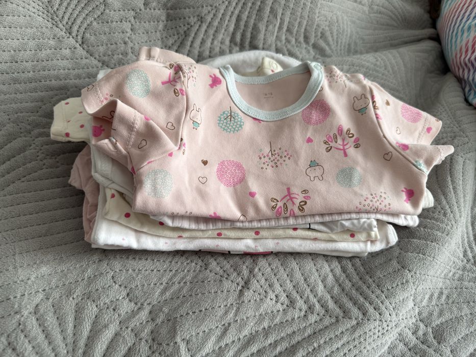 Продам детские вещи