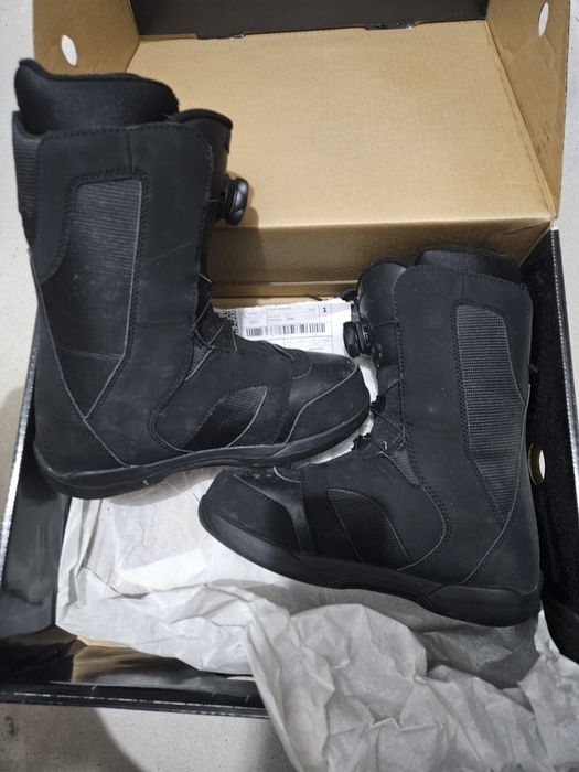 Vand boots Ride marimea 8