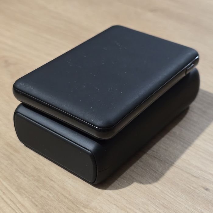 Външна батерия за телефон