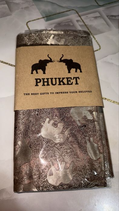 Шарф женский из Таэланда