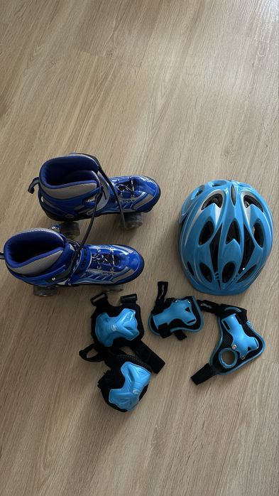 Ролики универсальные 32-37