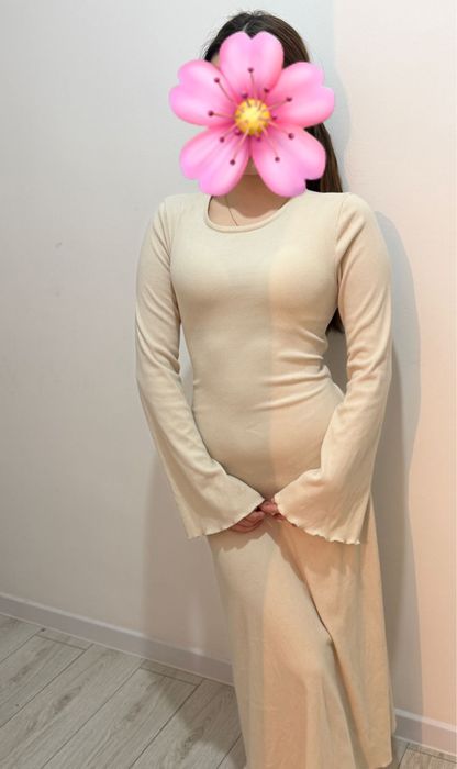 Разгрузка гардероба,платья