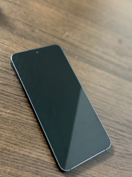 Samsung S24 128gb 5G black!