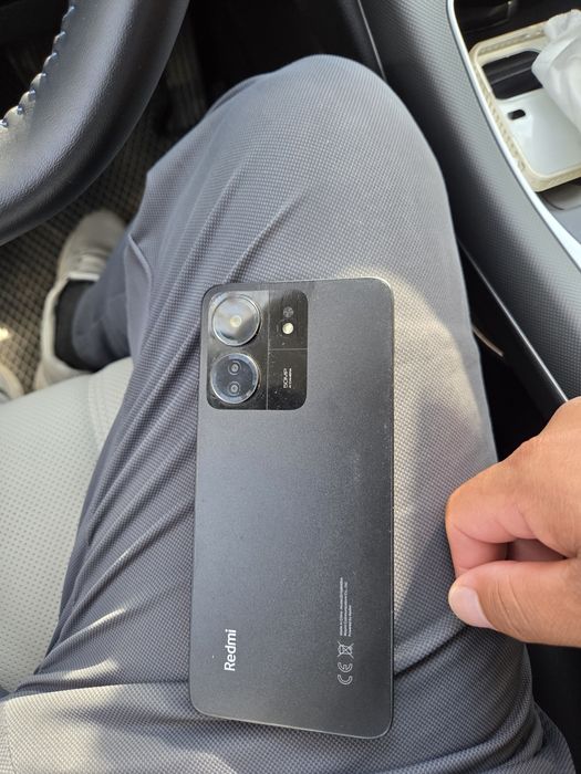 Редми13 жағдайы жақсы