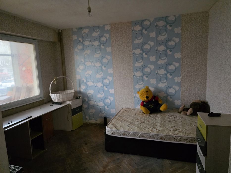 Дава се под наем Тристаен апартамент в София, Надежда 1 - 88 кв.м за 357 € - Снимка #5