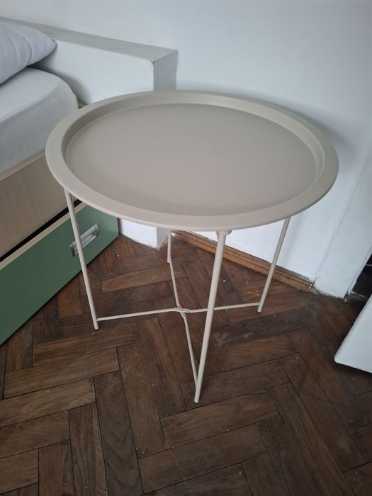 Masuta JYSK Randerup Crem