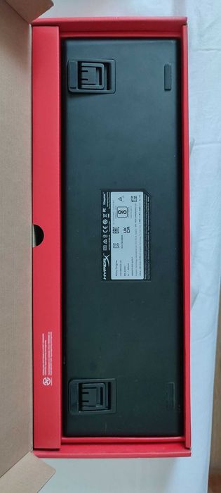 Tastatura Hyper x Alloy Origins
