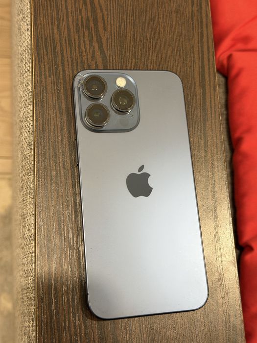 Iphone 15 pro max 256 гб